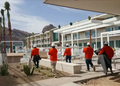 Commercial Construction