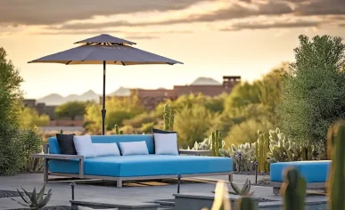 bravada daybed
