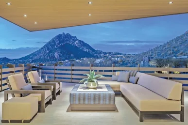 bravada l sectional beige camelback