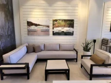 bravada l sectional outdoor furniture