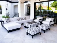 brooklyn l sectional bravada club chairs