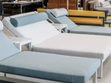 chaise lounge scottsdale showroom