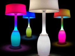 kindle lighting colors