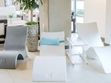 Accessories By CC Patio. Ledge Loungers, sold by Ledge and distributed by CC Patio