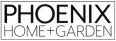 phoenix home garden logo